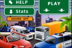 Traffic Control Game (iPhone/iPod)