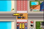 Traffic Control Game (iPhone/iPod)