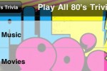 All 80's Trivia II (iPhone/iPod)