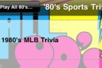 All 80's Trivia II (iPhone/iPod)