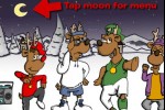 Big Kid Rudi's Reindeer Rap (iPhone/iPod)