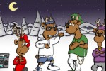 Big Kid Rudi's Reindeer Rap (iPhone/iPod)