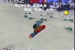 Big Mountain Snowboarding (iPhone/iPod)