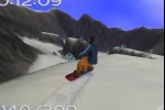 Big Mountain Snowboarding (iPhone/iPod)