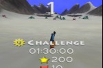 Big Mountain Snowboarding (iPhone/iPod)