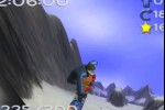 Big Mountain Snowboarding (iPhone/iPod)