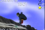 Big Mountain Snowboarding (iPhone/iPod)