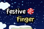 Festive Finger (iPhone/iPod)