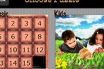 15 Puzzle (iPhone/iPod)