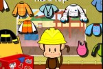 Monkey Preschool: When I Grow Up (iPhone/iPod)