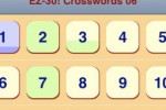 EZ-30! Crosswords 06 (iPhone/iPod)