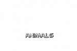 Hangman Animals (iPhone/iPod)