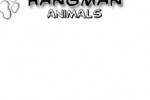 Hangman Animals (iPhone/iPod)