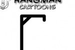 Hangman Cartoons (iPhone/iPod)