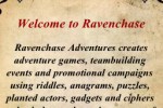 Ravenchase (iPhone/iPod)