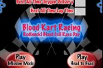 Blood Kart Racing (iPhone/iPod)