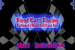 Blood Kart Racing (iPhone/iPod)