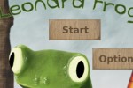 Leonard Frog (iPhone/iPod)