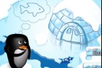 Penguin Run (iPhone/iPod)