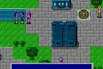 Phantasy Star II (Genesis)