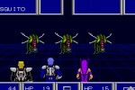 Phantasy Star II (Genesis)