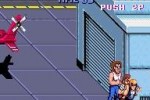 Double Dragon II: The Revenge (Arcade Games)