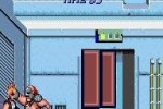 Double Dragon II: The Revenge (Arcade Games)