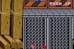 Double Dragon II: The Revenge (Arcade Games)