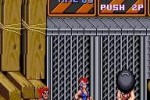 Double Dragon II: The Revenge (Arcade Games)