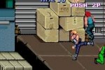 Double Dragon II: The Revenge (Arcade Games)