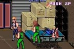 Double Dragon II: The Revenge (Arcade Games)