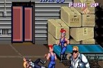 Double Dragon II: The Revenge (Arcade Games)