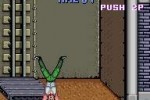 Double Dragon II: The Revenge (Arcade Games)