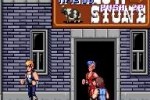 Double Dragon II: The Revenge (Arcade Games)