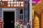 Double Dragon II: The Revenge (Arcade Games)