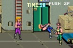 Double Dragon (Arcade Games)