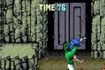 Double Dragon (Arcade Games)