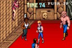 Double Dragon (Arcade Games)