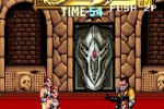 Double Dragon (Arcade Games)