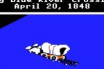 The Oregon Trail (Apple II)