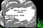 The Oregon Trail (Apple II)