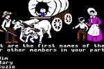 The Oregon Trail (Apple II)