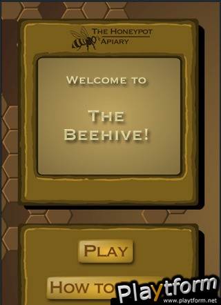 The Beehive (iPhone/iPod)