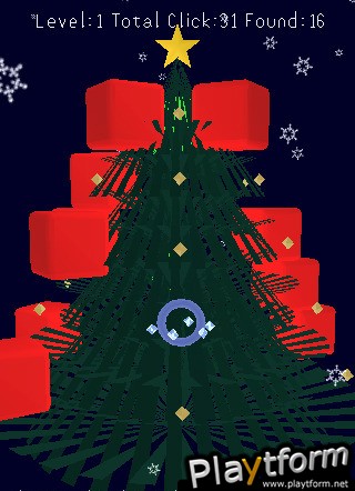 AglareLink Xmas (iPhone/iPod)