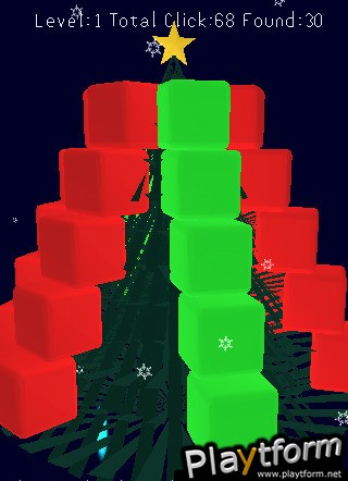 AglareLink Xmas (iPhone/iPod)