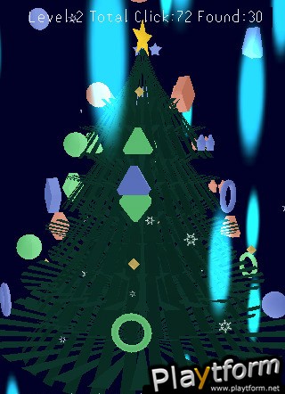 AglareLink Xmas (iPhone/iPod)