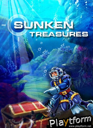 Sunken Treasures (iPhone/iPod)