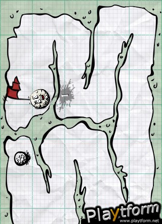 Doodle Golf (iPhone/iPod)