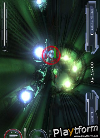 Speed Forge Extreme (iPhone/iPod)