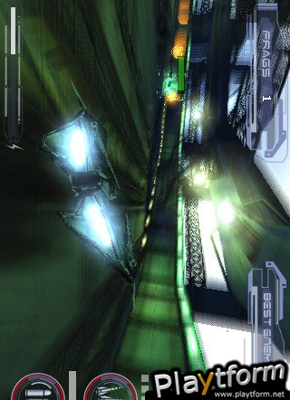 Speed Forge Extreme (iPhone/iPod)